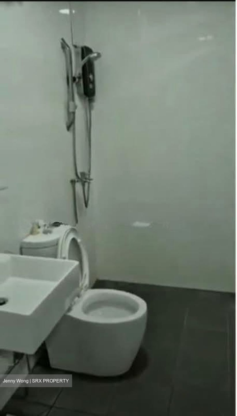 Blk 787B Woodlands Crescent (Woodlands), HDB 4 Rooms #551318441